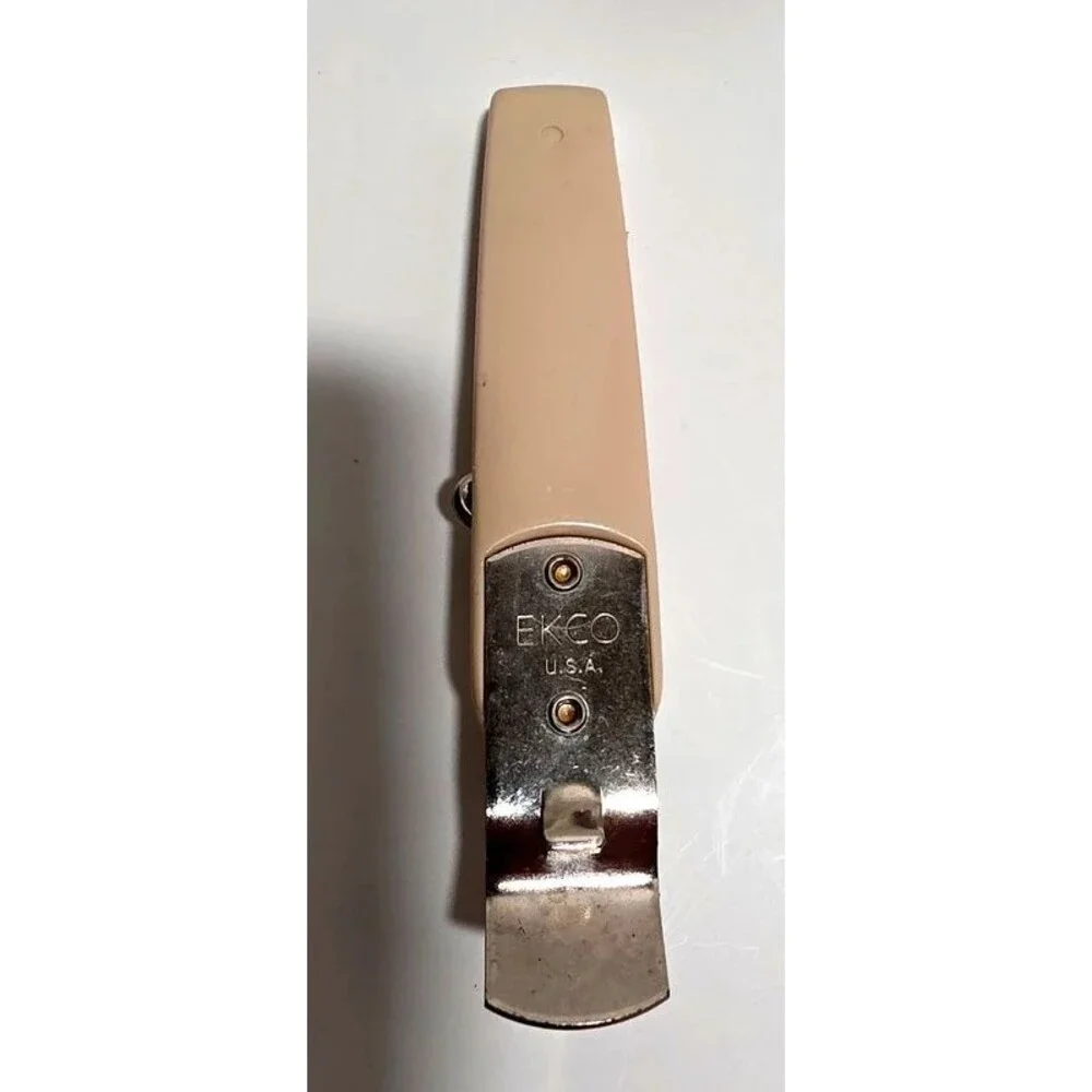 Vintage Kitchen Utensils
